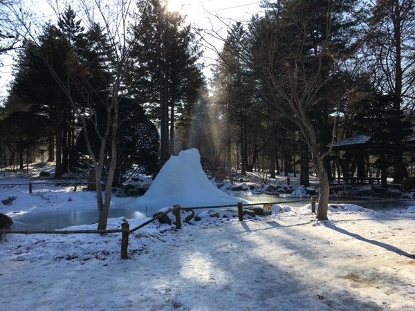 首爾自助(4)_24_小雪山