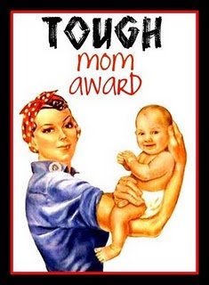 ToughMomAward