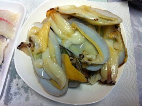 自家火鍋