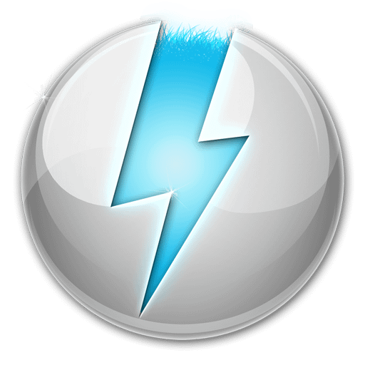 DAEMON Tools Lite