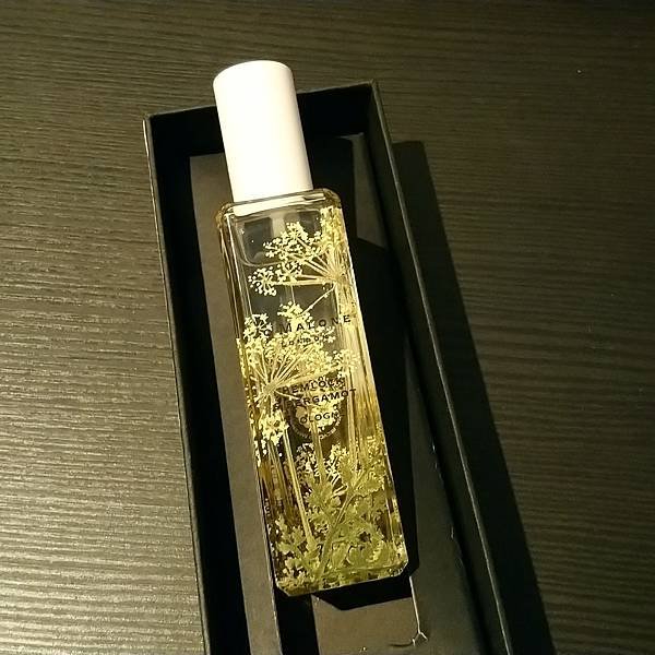 Jo Malone 2019英倫系列_堇花與佛手柑