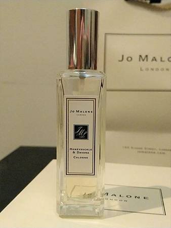 Jo Malone 2018 新香 (忍冬與印蒿).JPG