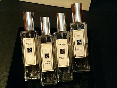 Jo Malone_清新花香推薦.JPG