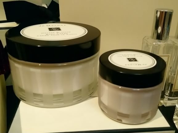 Jo Malone body creme 潤膚乳霜