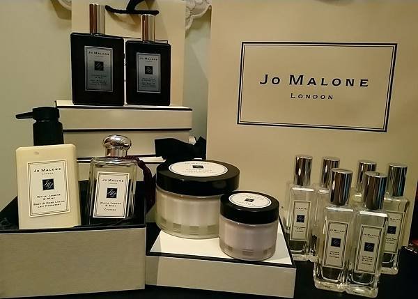 Jo Malone _ Perfume, Creme, Lotion and Body Oil