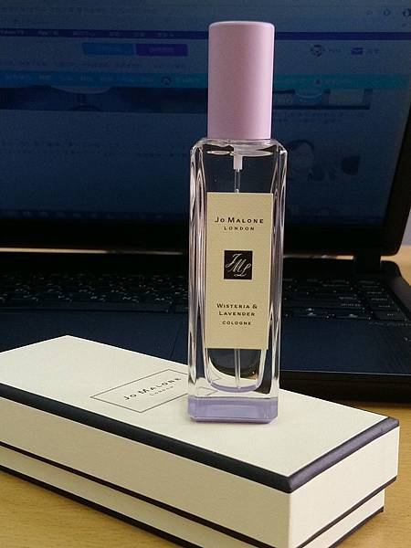 【Jo Malone 2020 英倫系列限定 薰衣草園】漫遊