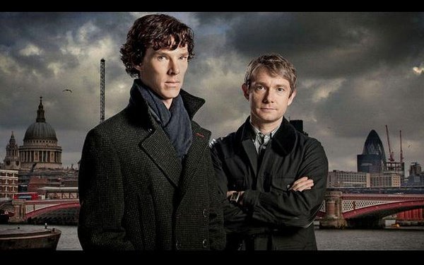 Sherlock