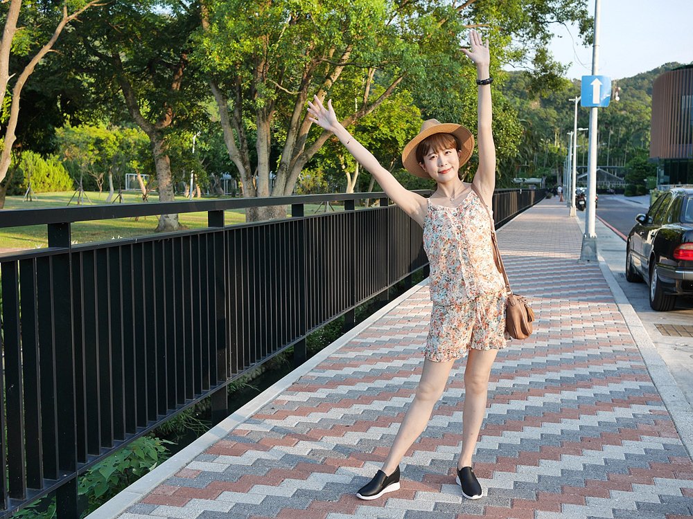 小隻女網購
