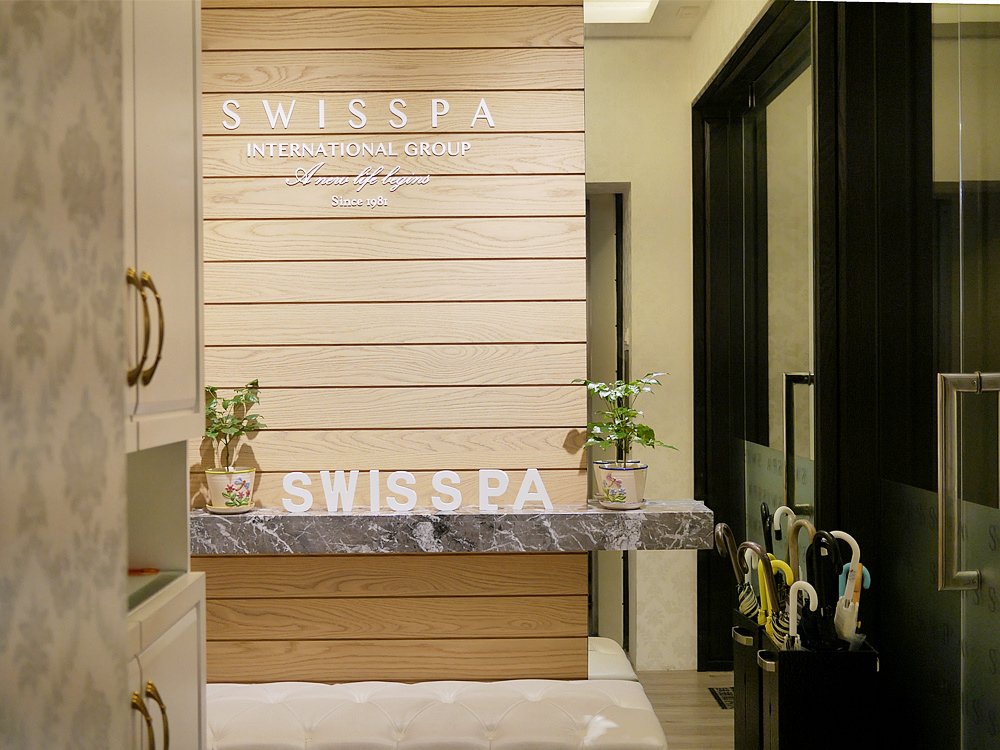 SWISSPA