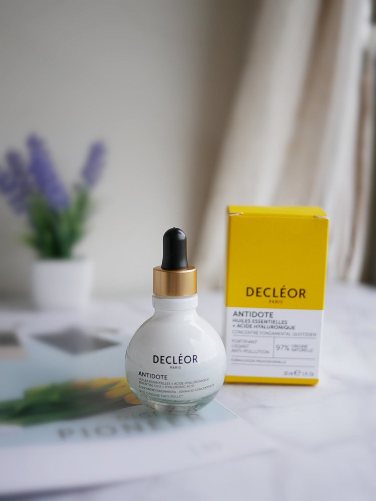 思妍麗DECLEOR