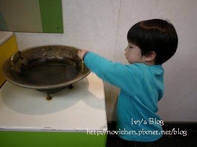 20120204[宇3Y6M13D&amp;安8M21D] 台中科博館_12