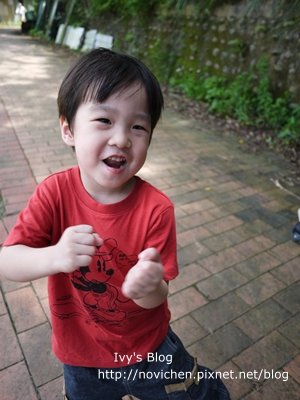 20120501[宇3Y9M9D&amp;安11M17D] 寶山水庫賞桐花_9