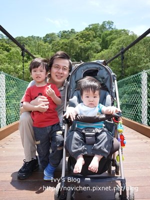 20120501[宇3Y9M9D&amp;安11M17D] 寶山水庫賞桐花_24