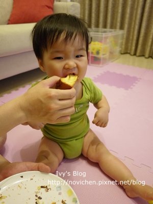 20120514[宇3Y9M4W&amp;安1Y] 安安一歲生日_6