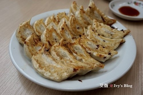 餃子的王將_7.JPG