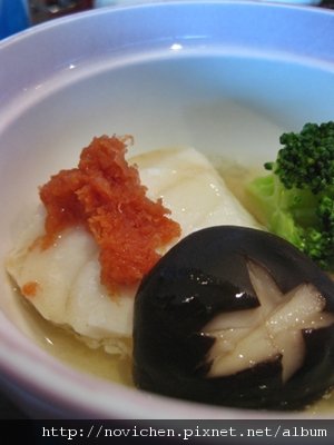 鮮魚蒸野菇.JPG