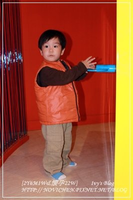 [2Y6M1W&amp;懷孕22W] 兒美館_7.JPG