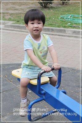 [2Y8M4W&amp;懷孕34W] 翹翹板_3.JPG