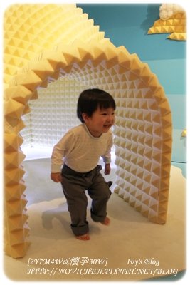 [2Y7M4W&amp;懷孕30W] 高美館_4.JPG