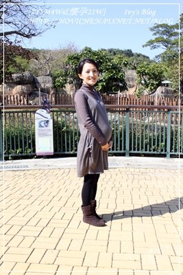[2Y5M4W&amp;懷孕21W] zoo_8.JPG