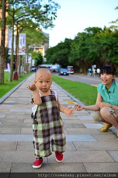 06清大散步記.JPG