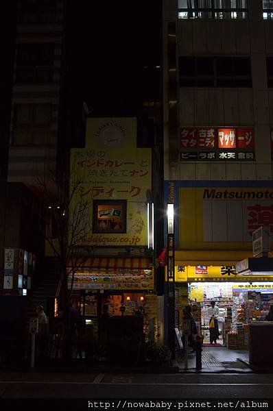 33夜晚人形町.JPG