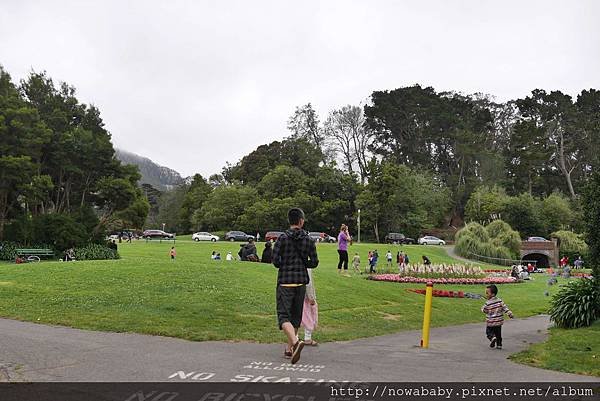 44Golden Gate Park.JPG