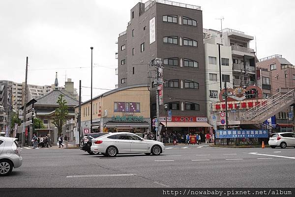 02巢鴨地藏通商店街.JPG