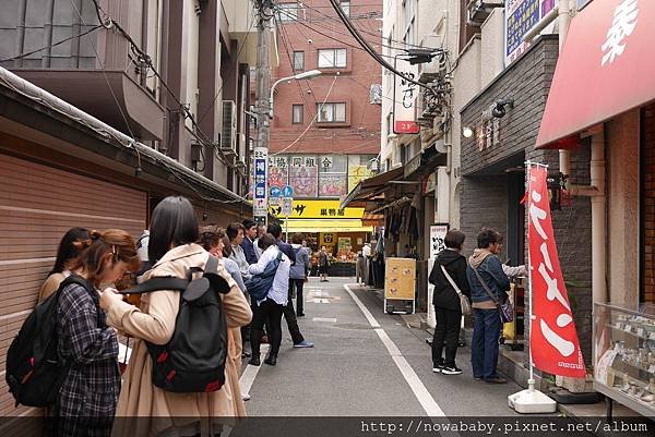 46巢鴨地藏通商店街.JPG