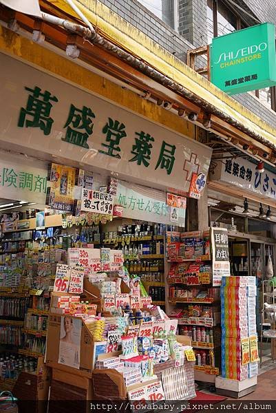 53巢鴨地藏通商店街.JPG