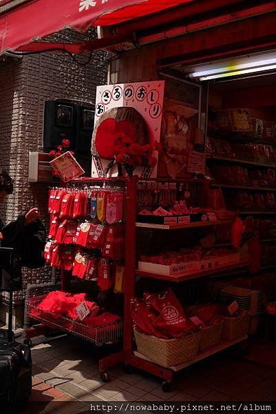 65巢鴨地藏通商店街.JPG