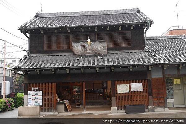 39下町風俗資料館付設展示場(旧吉田屋酒店).JPG