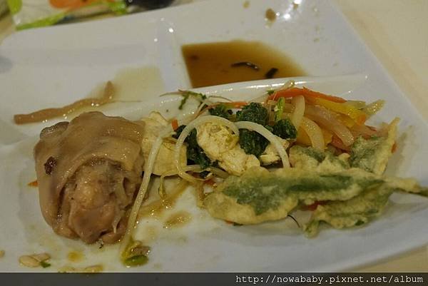 57沖繩料理Ajimaa.JPG