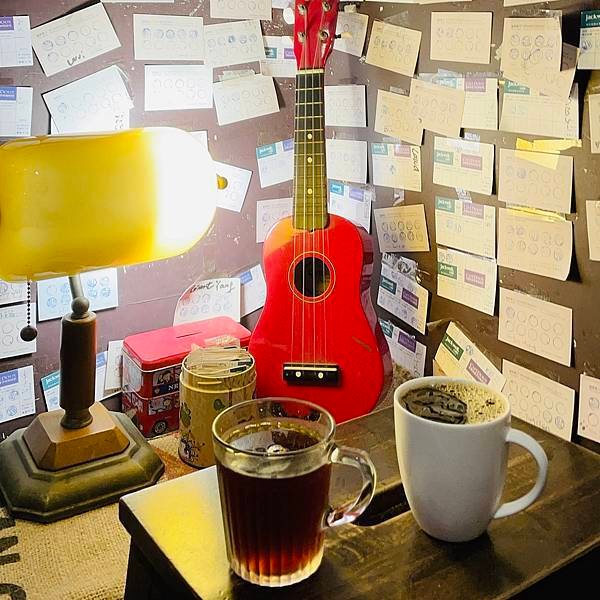 咖啡學人-傑克威爾 The Cafeist %26; Jackwel.jpg