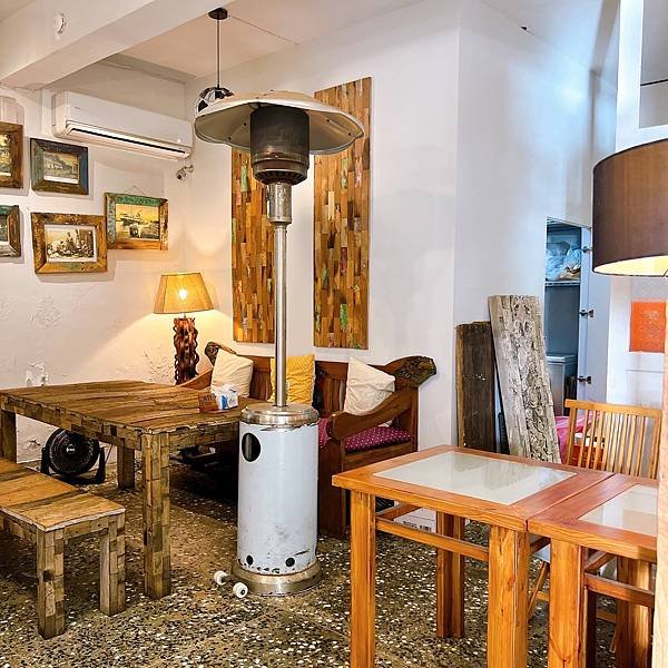 【咖啡】海邊灶咖 Ocean Kitchen &amp; Cafe 