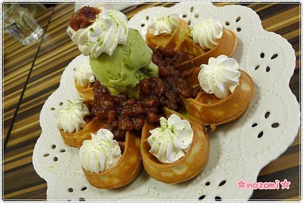 HANA CAFE