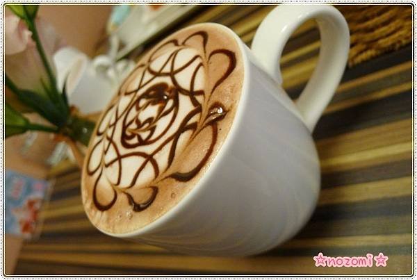 HANA CAFE