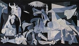 275px-PicassoGuernica.jpg