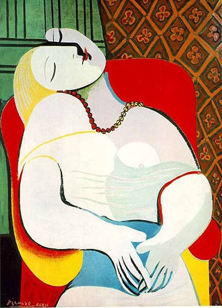 picasso-the_dream-surrelism.jpg