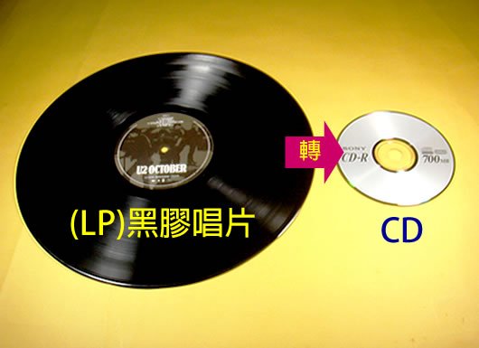 LP(黑膠唱片)轉CD.jpg