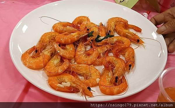 113年南巡進香之旅的美食饗宴篇(上)：嘉義縣太保市永華園餐