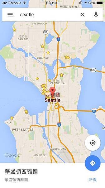 seattle google