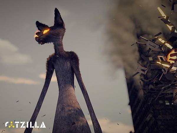 ALLBenchmark_Catzilla_Wallpaper01