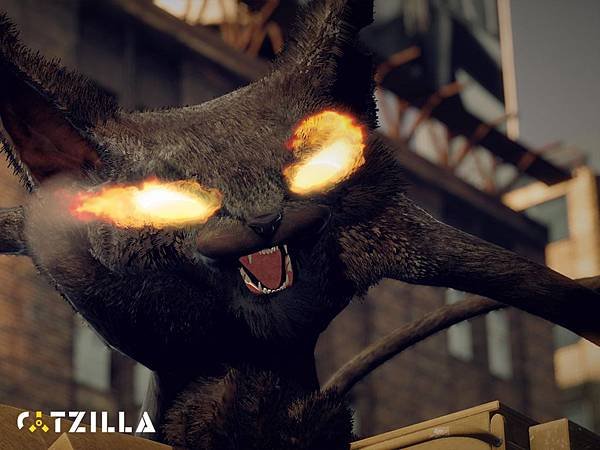 ALLBenchmark_Catzilla_Wallpaper02