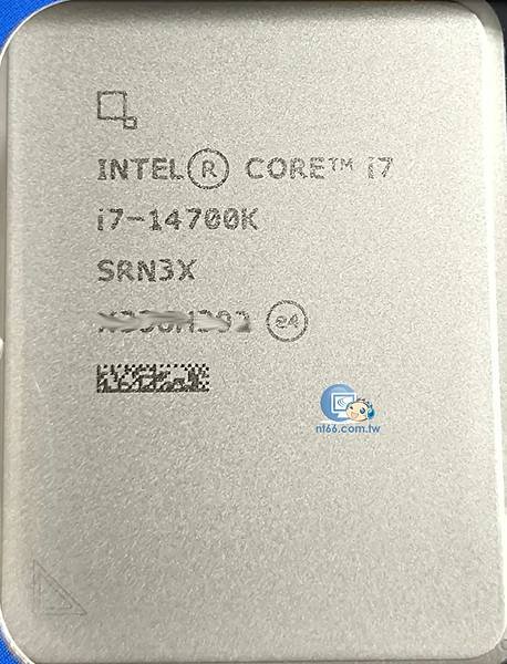 紐頓電子開箱文-全新品發表上市中  10 nm - Inte