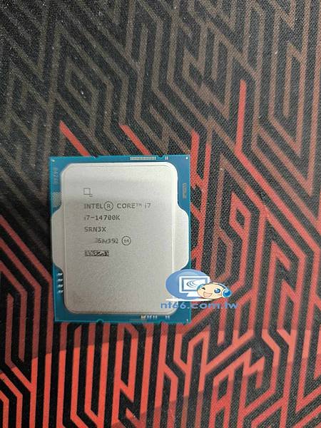 紐頓電子開箱文-全新品發表上市中  10 nm - Inte