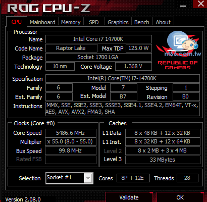 紐頓電子開箱文-全新品發表上市中  10 nm - Inte