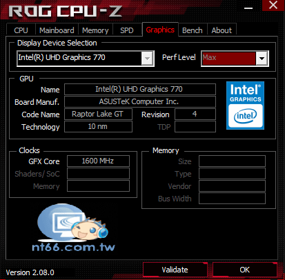 紐頓電子開箱文-全新品發表上市中  10 nm - Inte