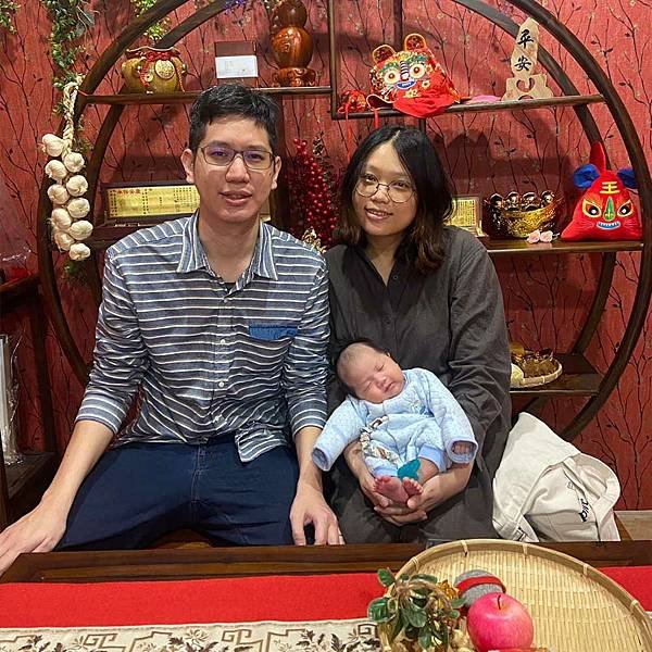 唯原滿月剃頭嬰兒古禮_【台北市台北門市】台北市_台北門市_滿