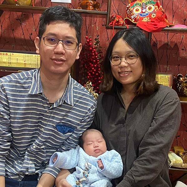 唯原滿月剃頭嬰兒古禮_【台北市台北門市】台北市_台北門市_滿